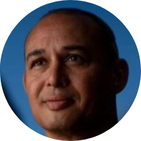 Joseph Diaz